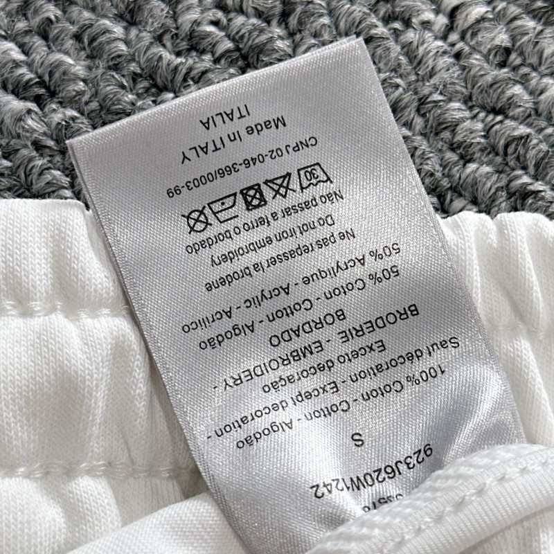 Dior Unisex Shorts