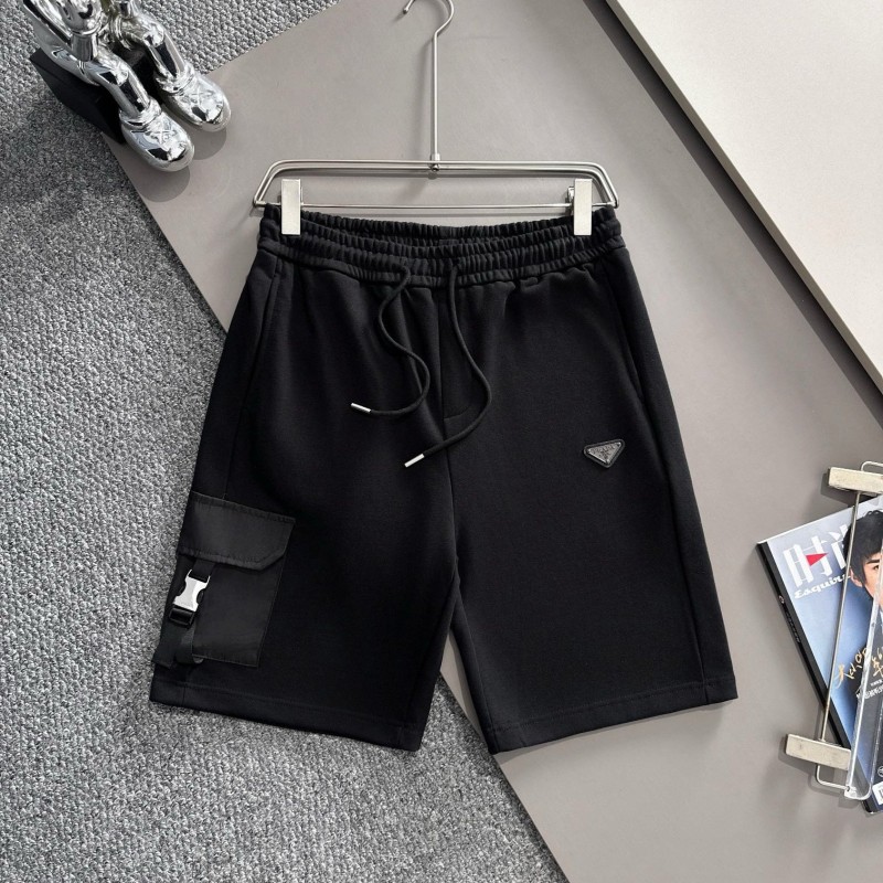 Prada Unisex Shorts