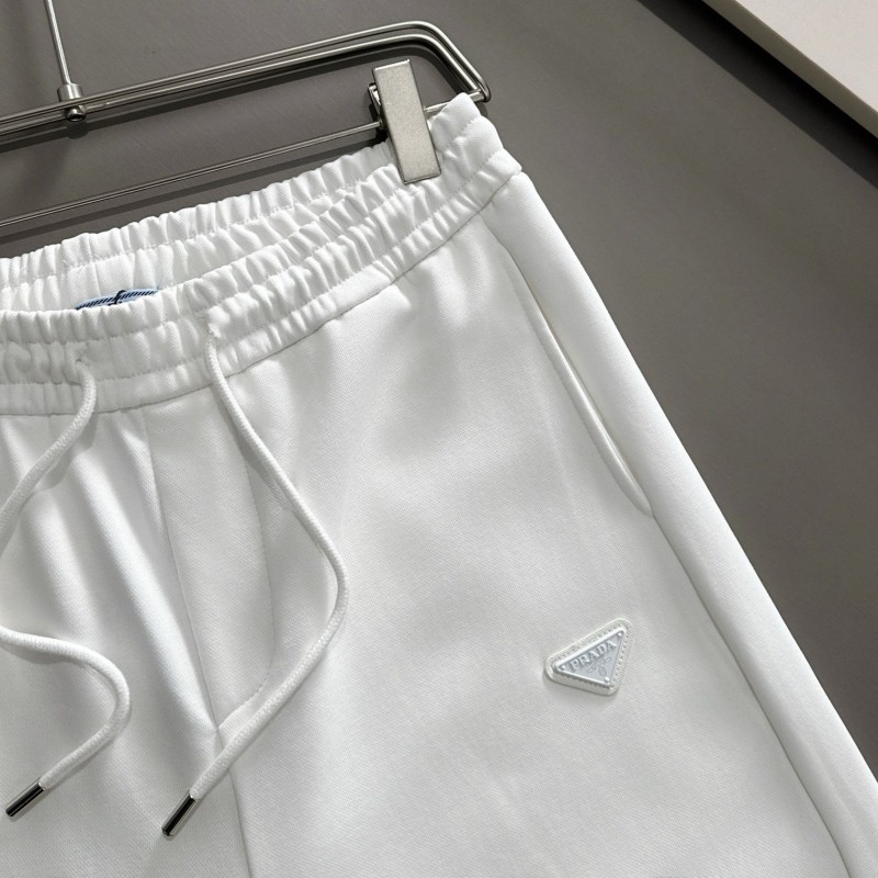 Prada Unisex Shorts