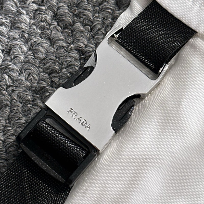 Prada Unisex Shorts