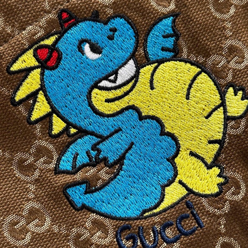 Gucci Unisex Shorts