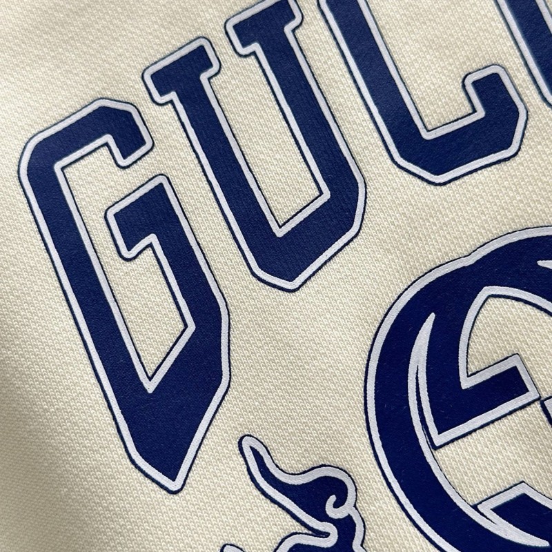 Gucci Unisex Shorts