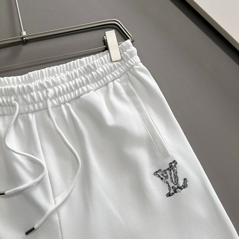 LV Unisex Shorts