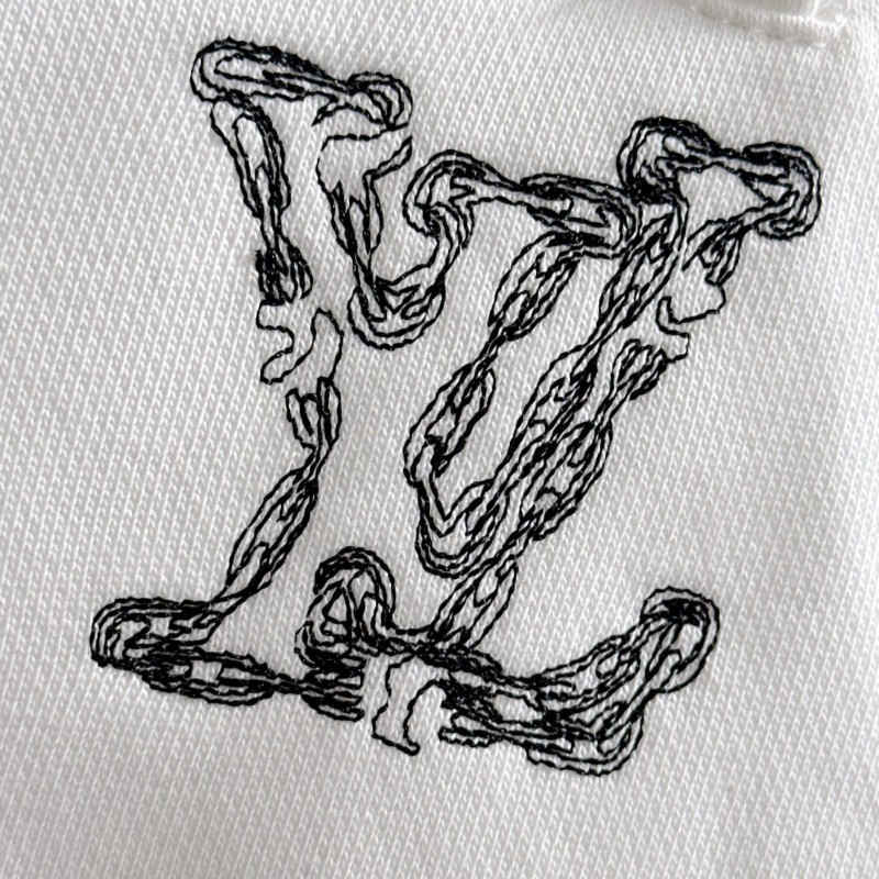 LV Unisex Shorts