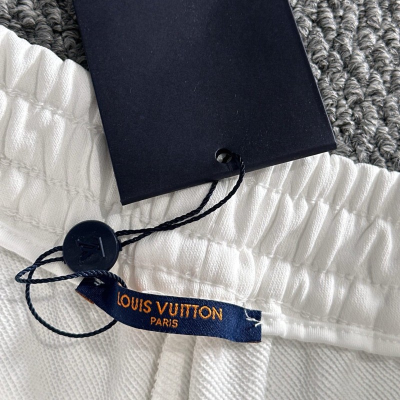 LV Unisex Shorts