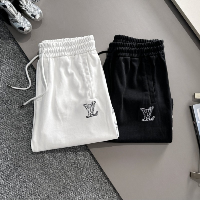 LV Unisex Shorts