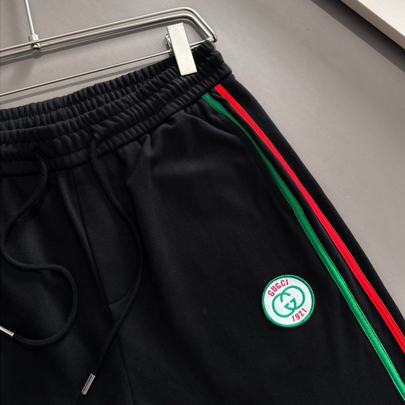 Gucci Unisex Shorts