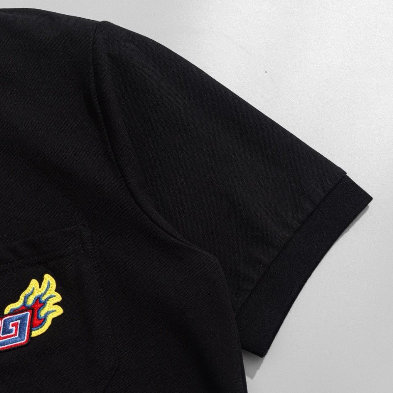 Gucci Unisex Polo Tee