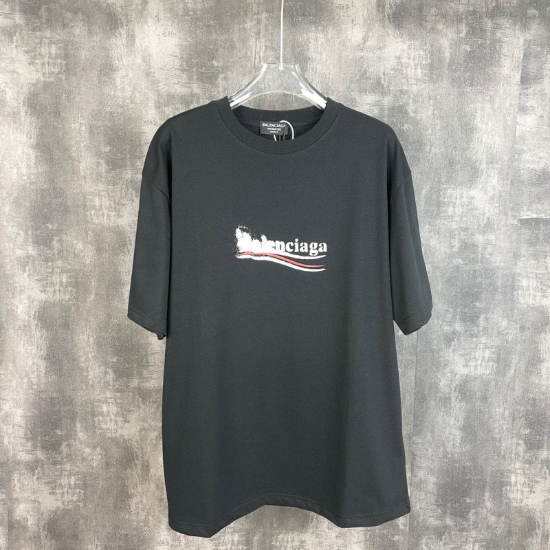 Balenciaga Unisex Tee