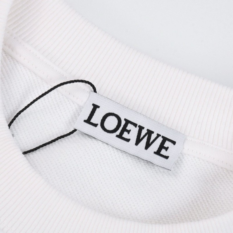 Loewe Unisex Sweater