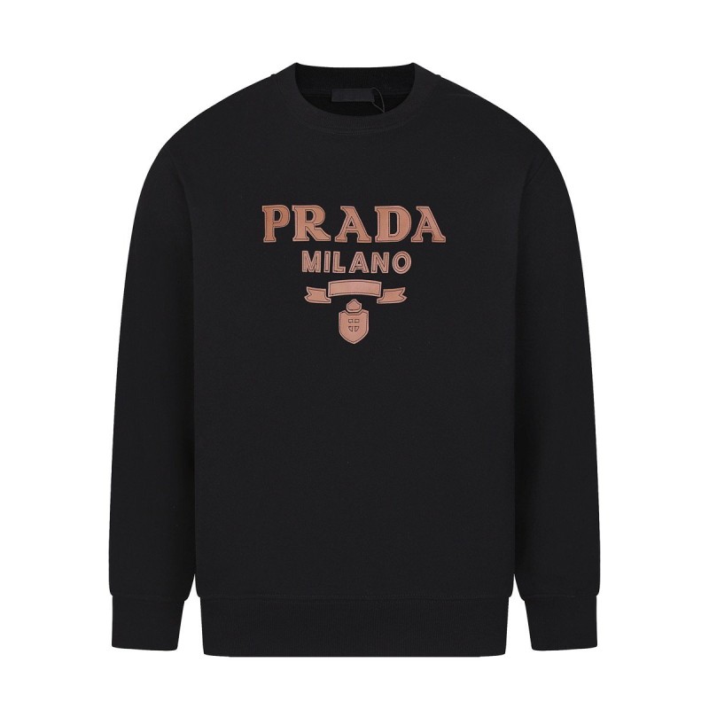 Prada Unisex Sweater