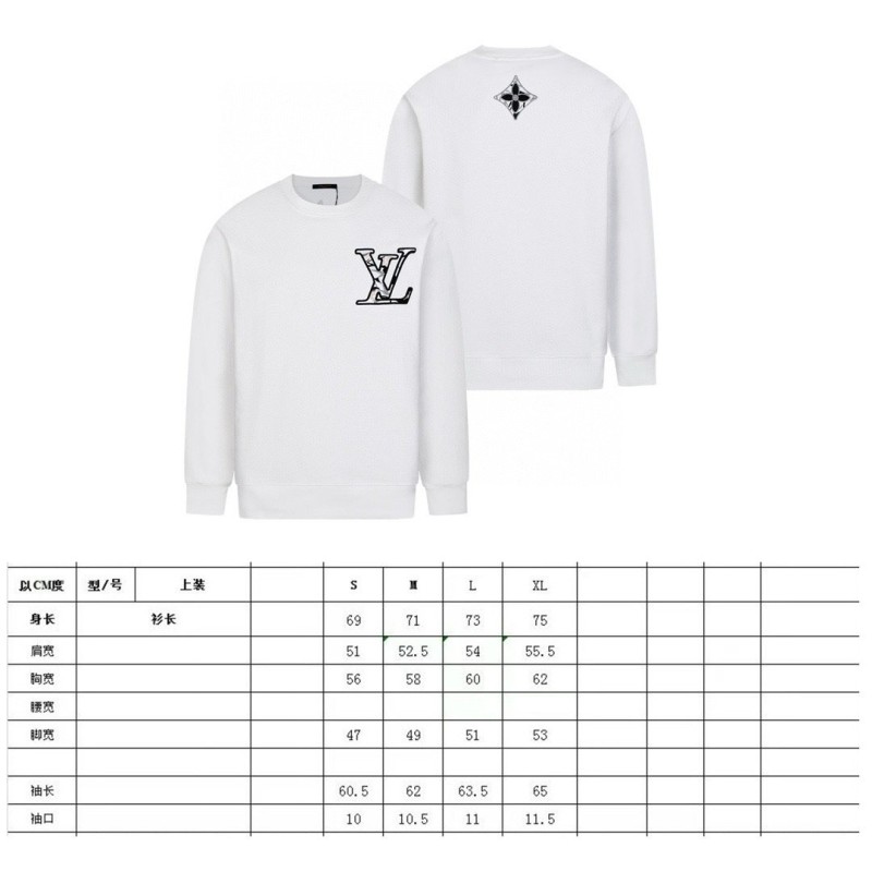 LV Unisex Sweater