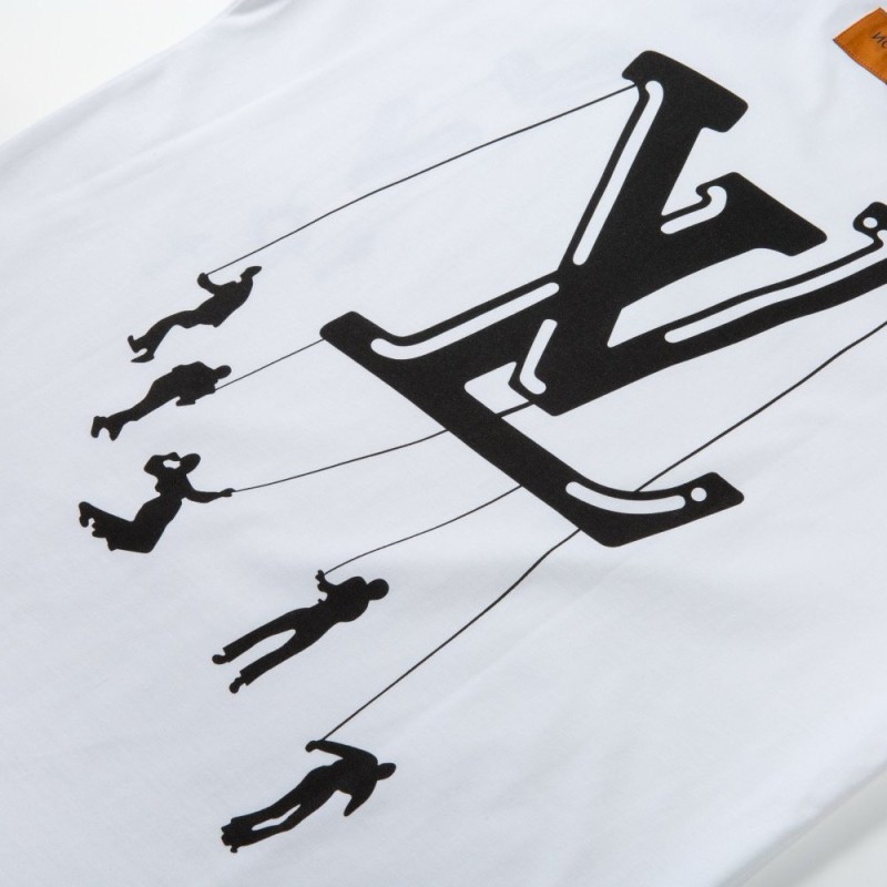 LV Unisex Tee