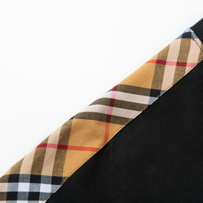 Burberry Unisex Tee