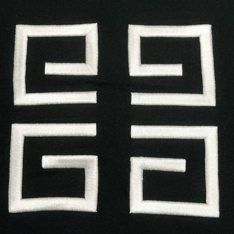 Givenchy Unisex Tee