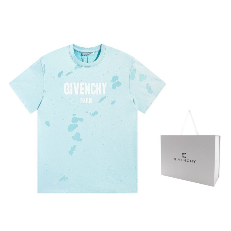 Givenchy Unisex Tee