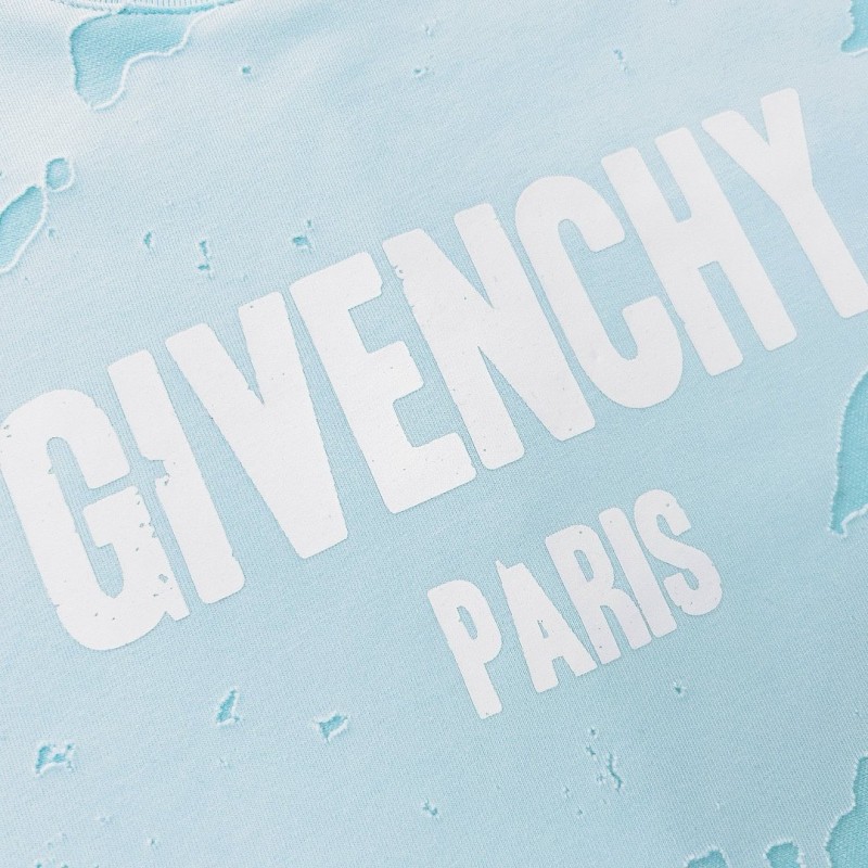 Givenchy Unisex Tee