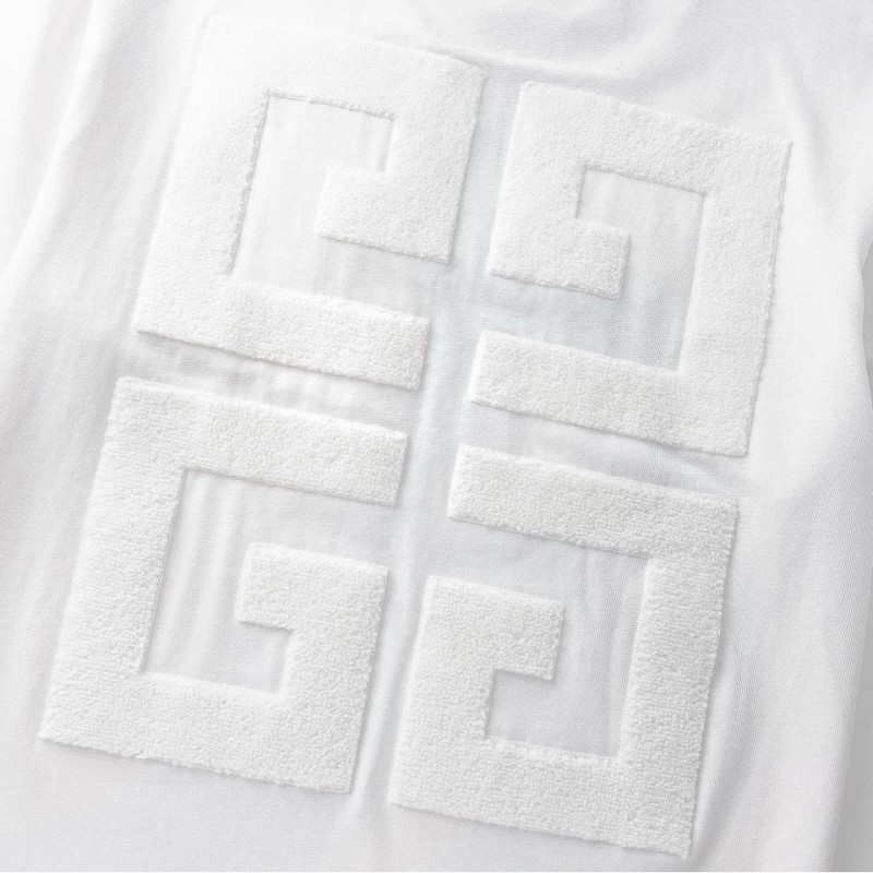 Givenchy Unisex Tee