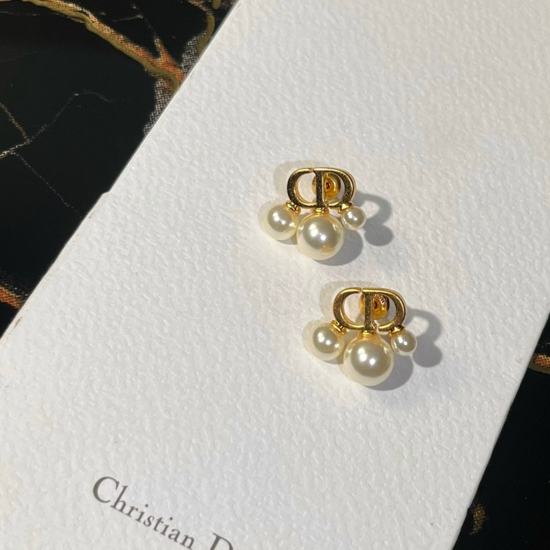 Dior Earrings