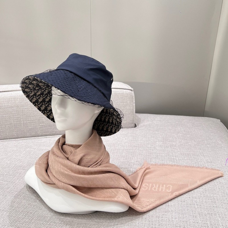 Dior Shawl