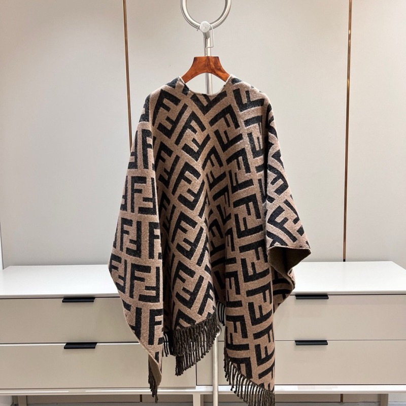 Fendi Shawl