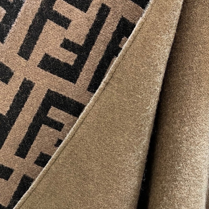 Fendi Shawl