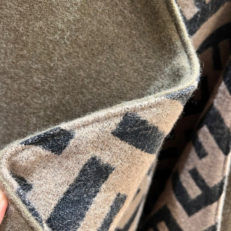 Fendi Shawl