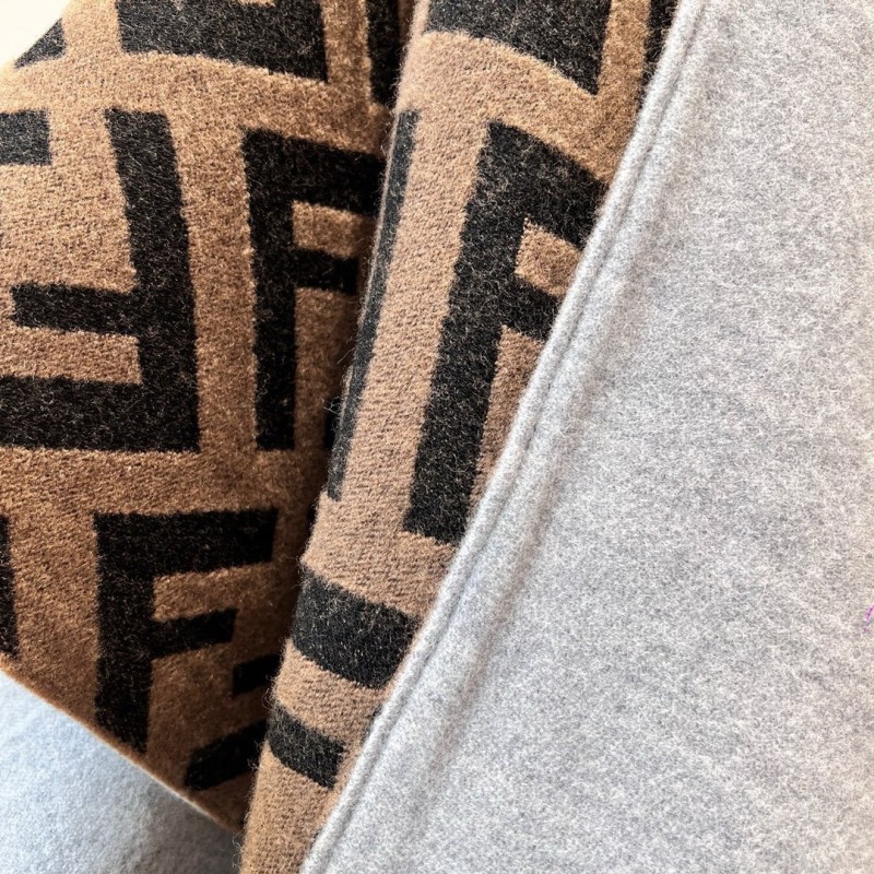 Fendi Shawl