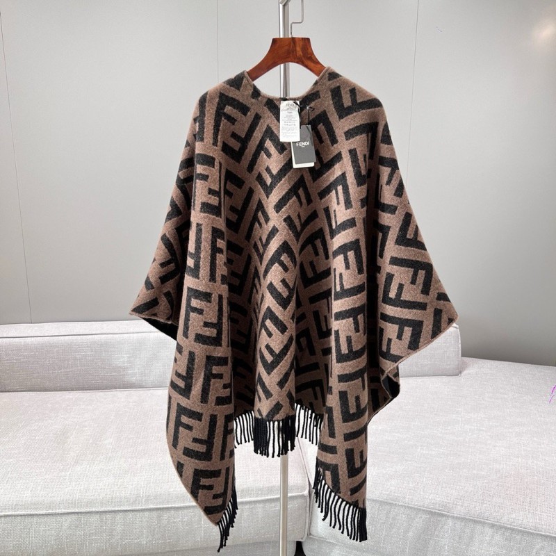 Fendi Shawl