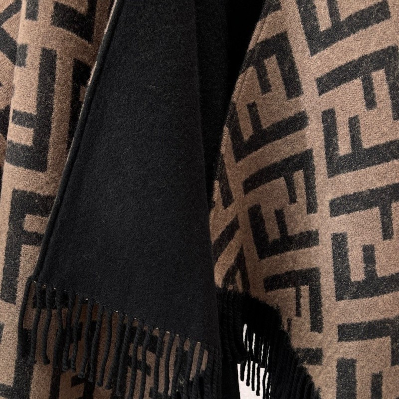 Fendi Shawl