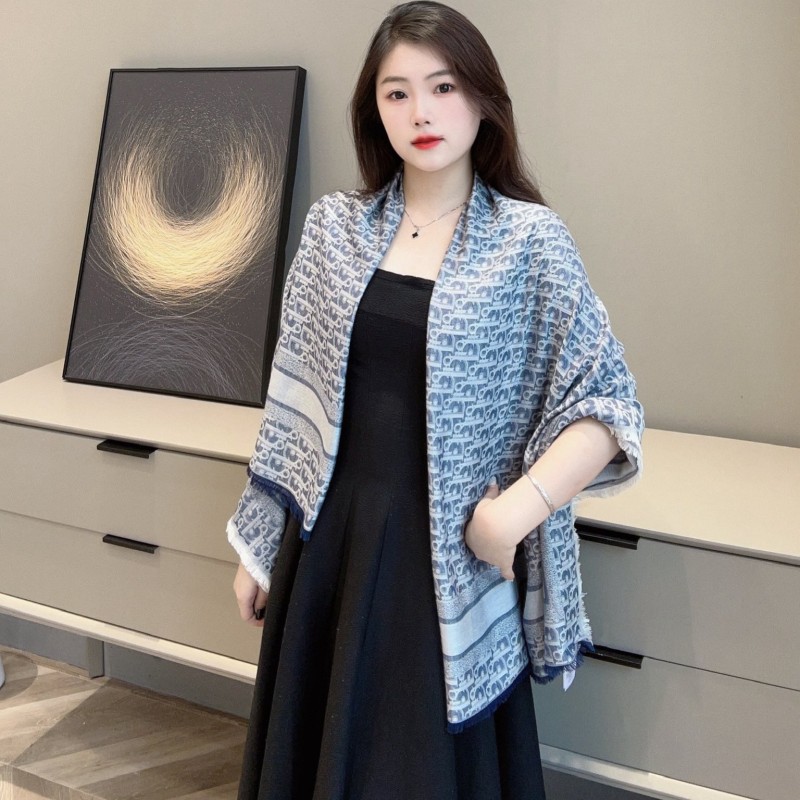 Dior Shawl