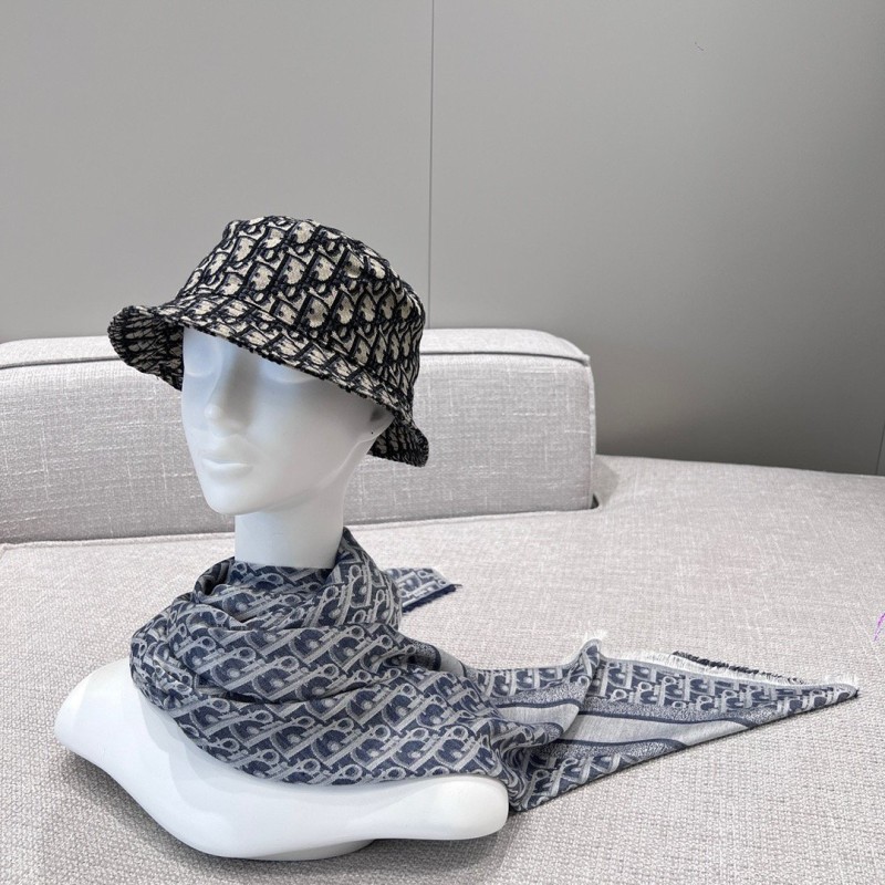 Dior Shawl