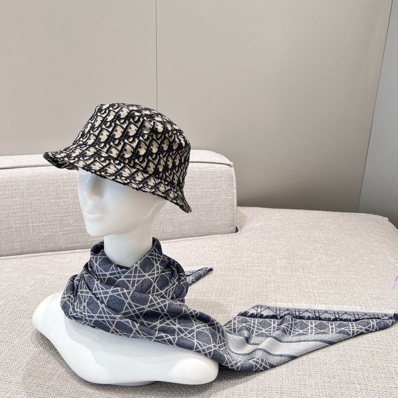 Dior Shawl