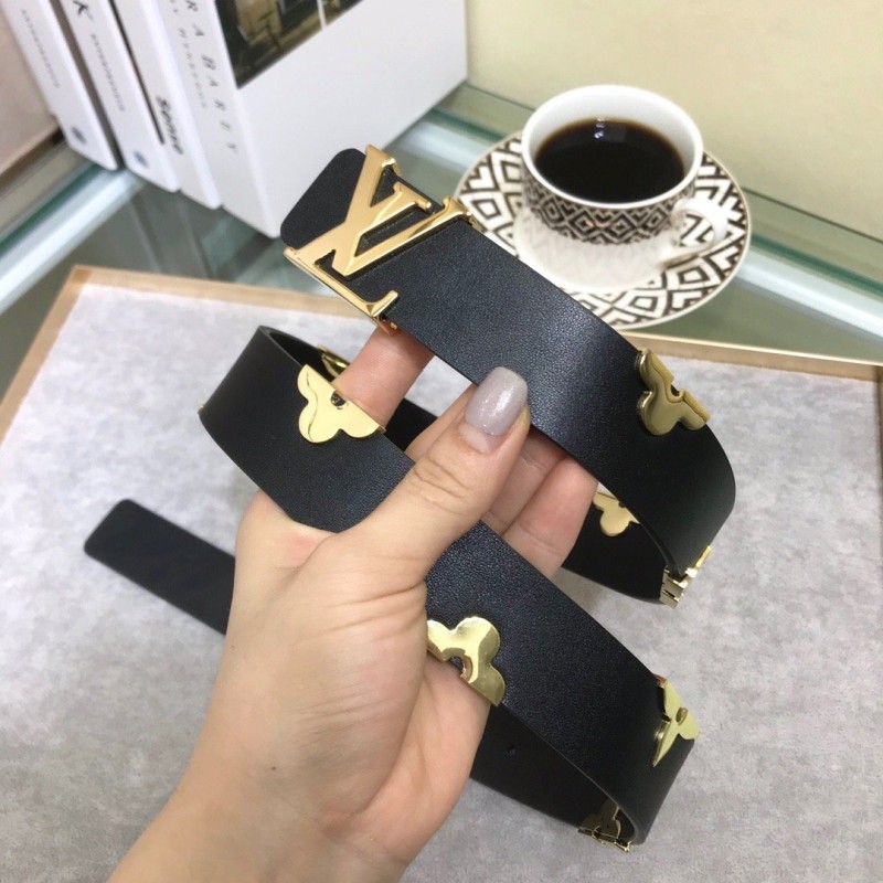 LV Belt