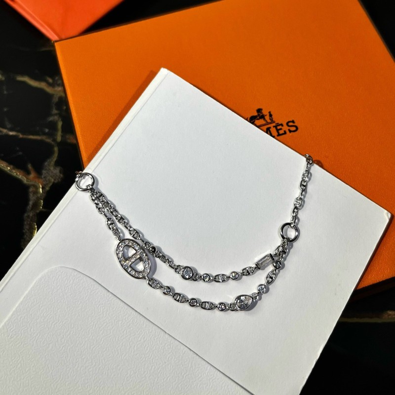 Hermes Bracelet