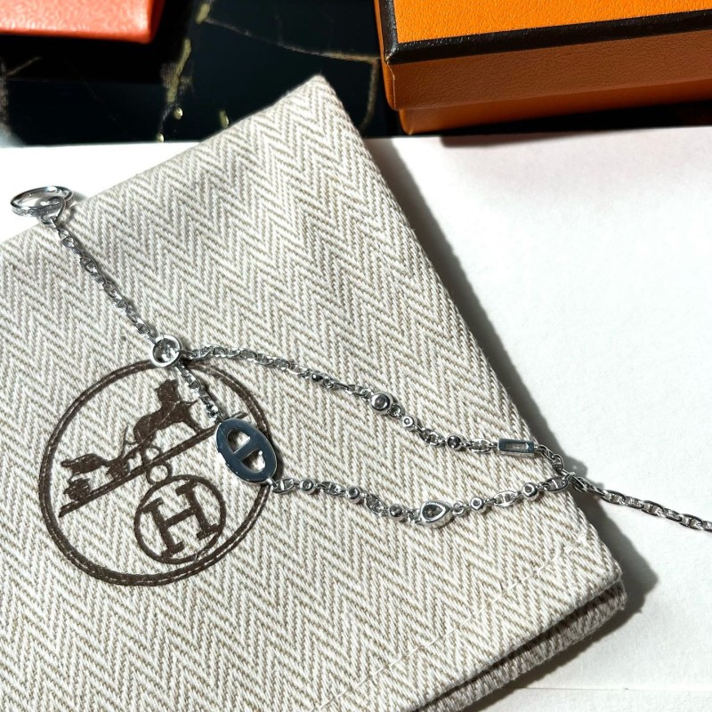 Hermes Bracelet