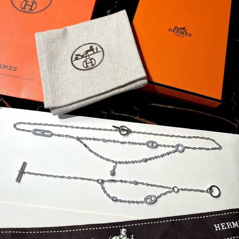 Hermes Bracelet