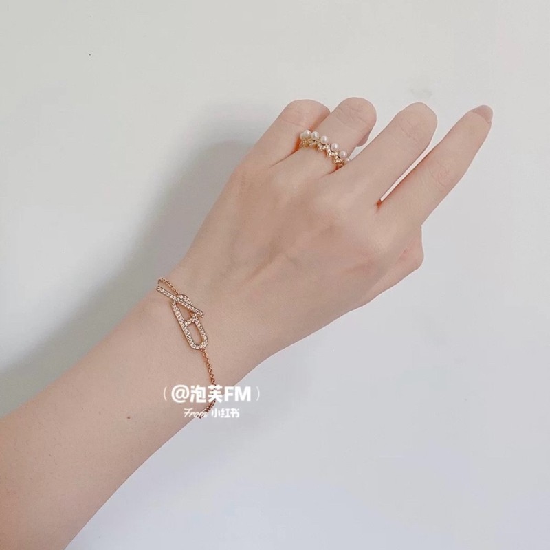 Hermes Bracelet