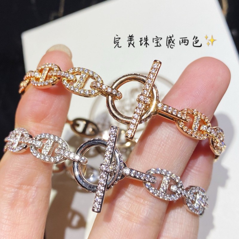Hermes Bracelet