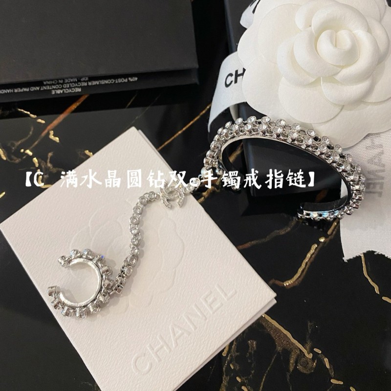 Chanel Bracelet