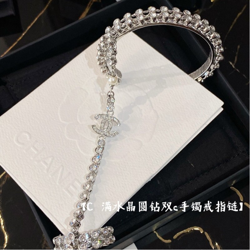 Chanel Bracelet