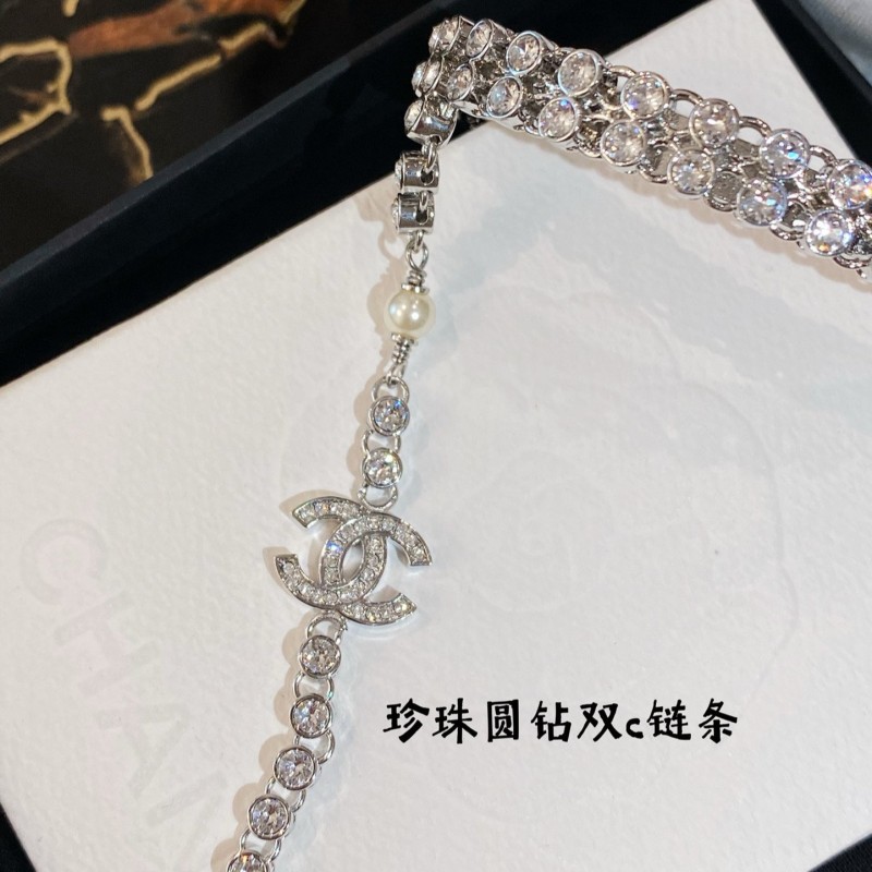 Chanel Bracelet