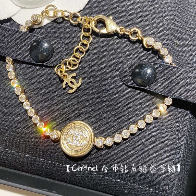 Chanel Bracelet