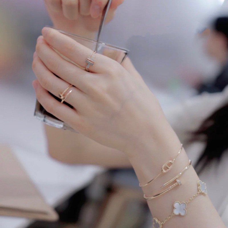 Hermes Bracelet