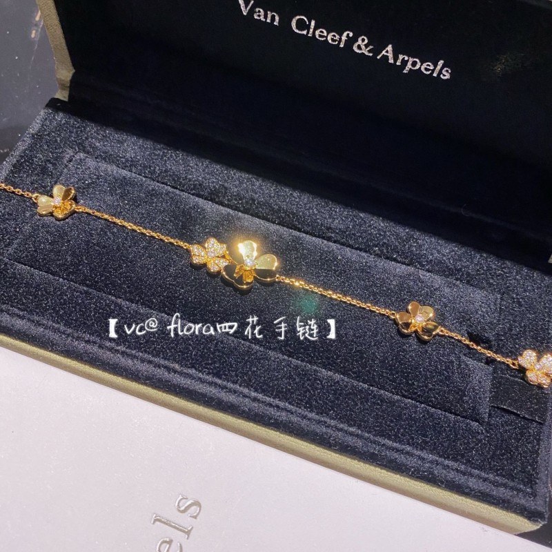 VCA Bracelet