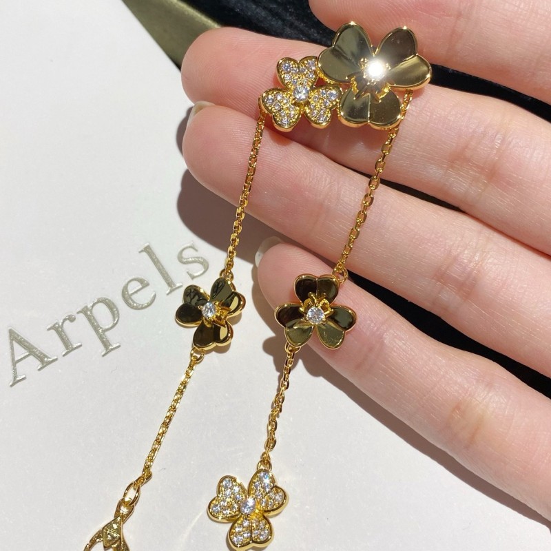 VCA Bracelet