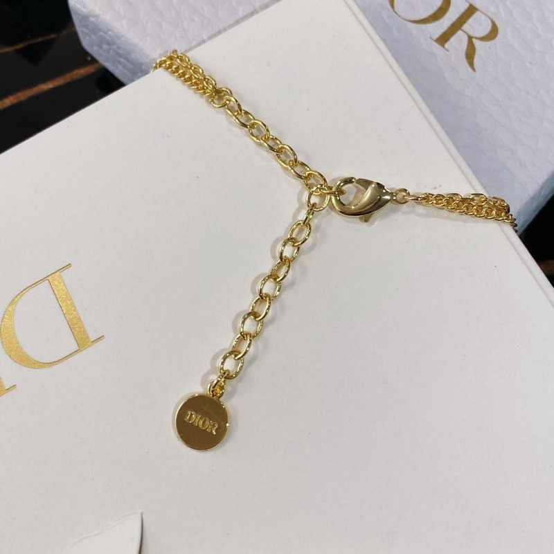 Dior Bracelet/ Necklace