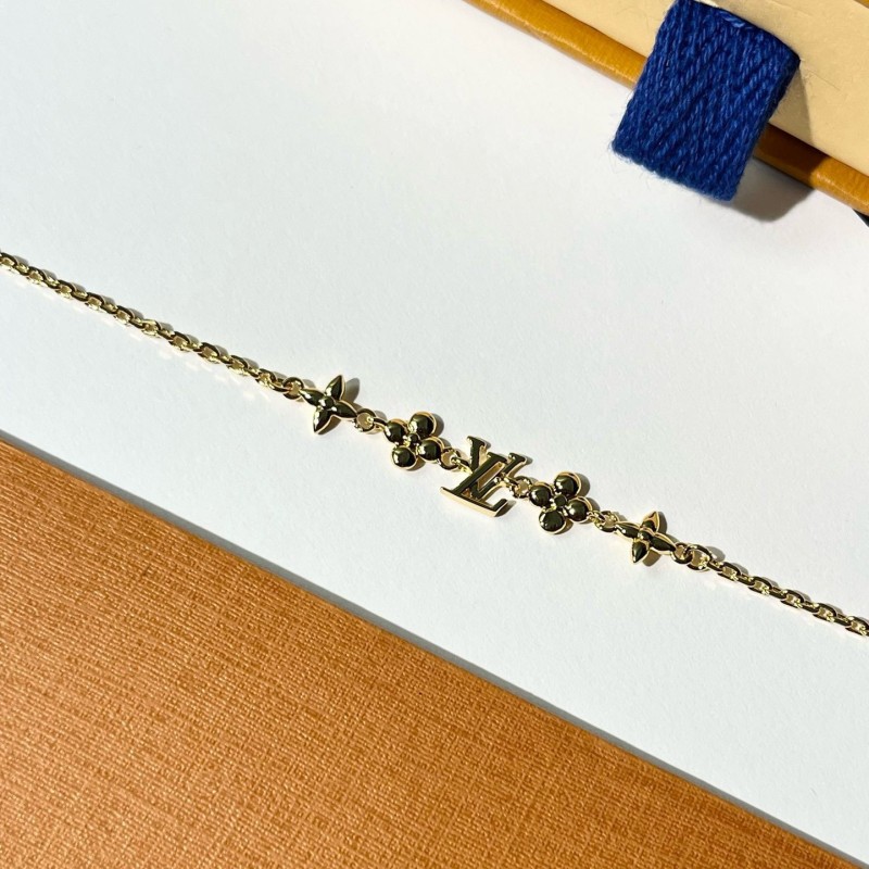 LV Necklace