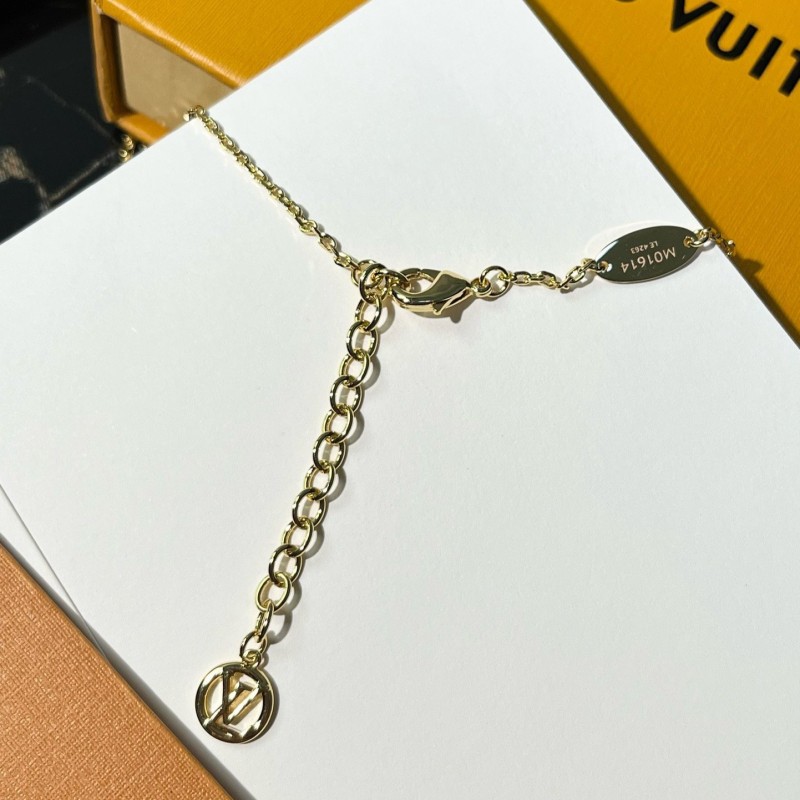 LV Necklace