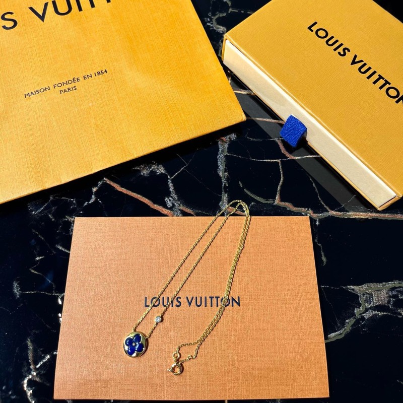 LV Necklace